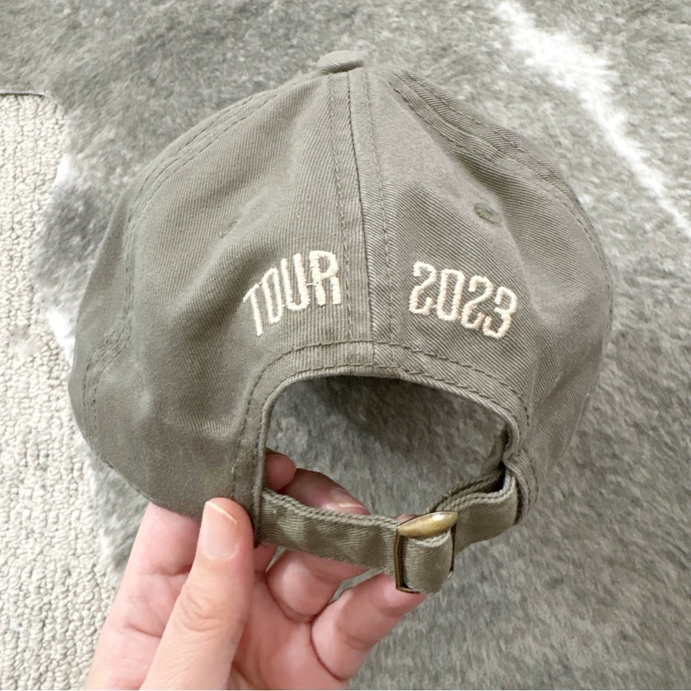 Eagles Tour 2023 Hat - Picture 7 of 11